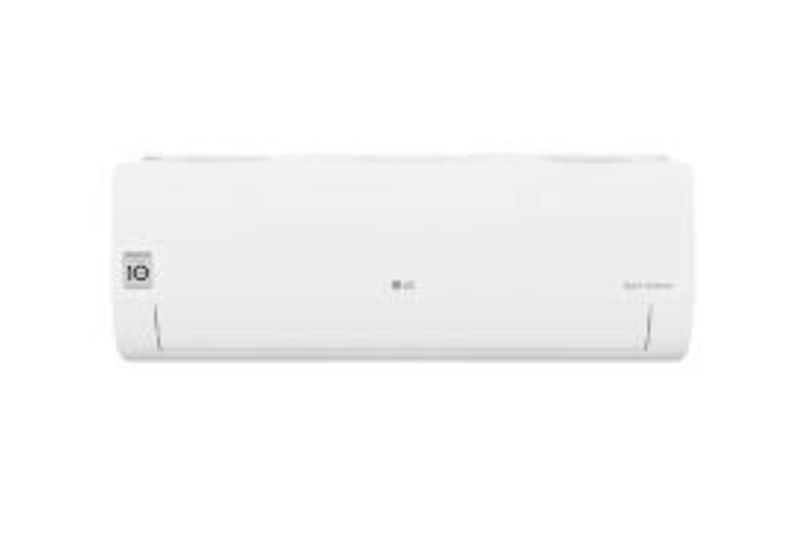 LG S4-Q18KL3QE-18K BTU RAC IDU/ODU - R410A Dual Inverter